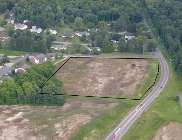 Northpointe/SR 146 Development Land: Northpointe Drive & SR 146, Zanesville, OH 43701